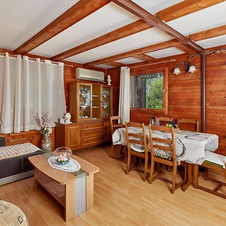 Vukicevic House Villa Котор Екстериор снимка