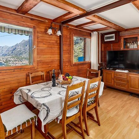 Vukicevic House Villa Котор Екстериор снимка