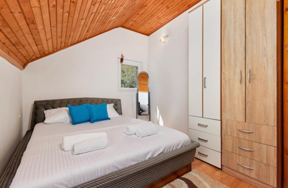 Vukicevic House Villa Котор Екстериор снимка