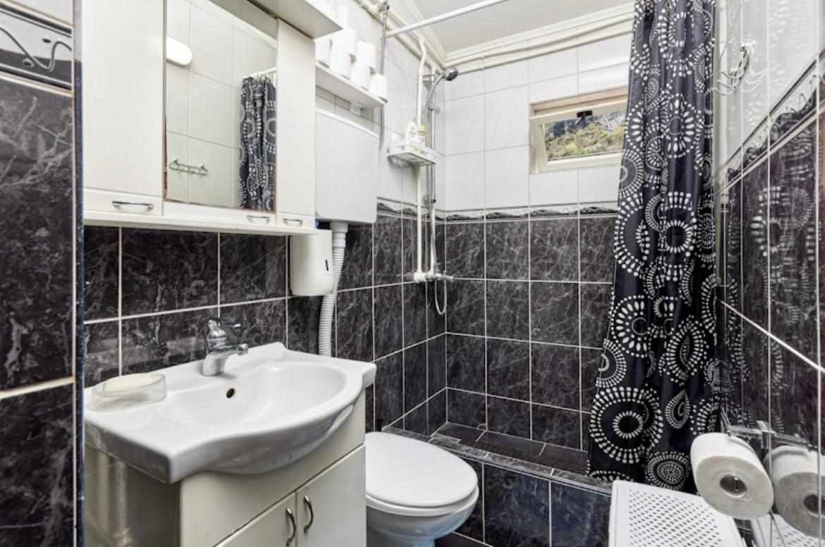 Vukicevic House Villa Котор Екстериор снимка