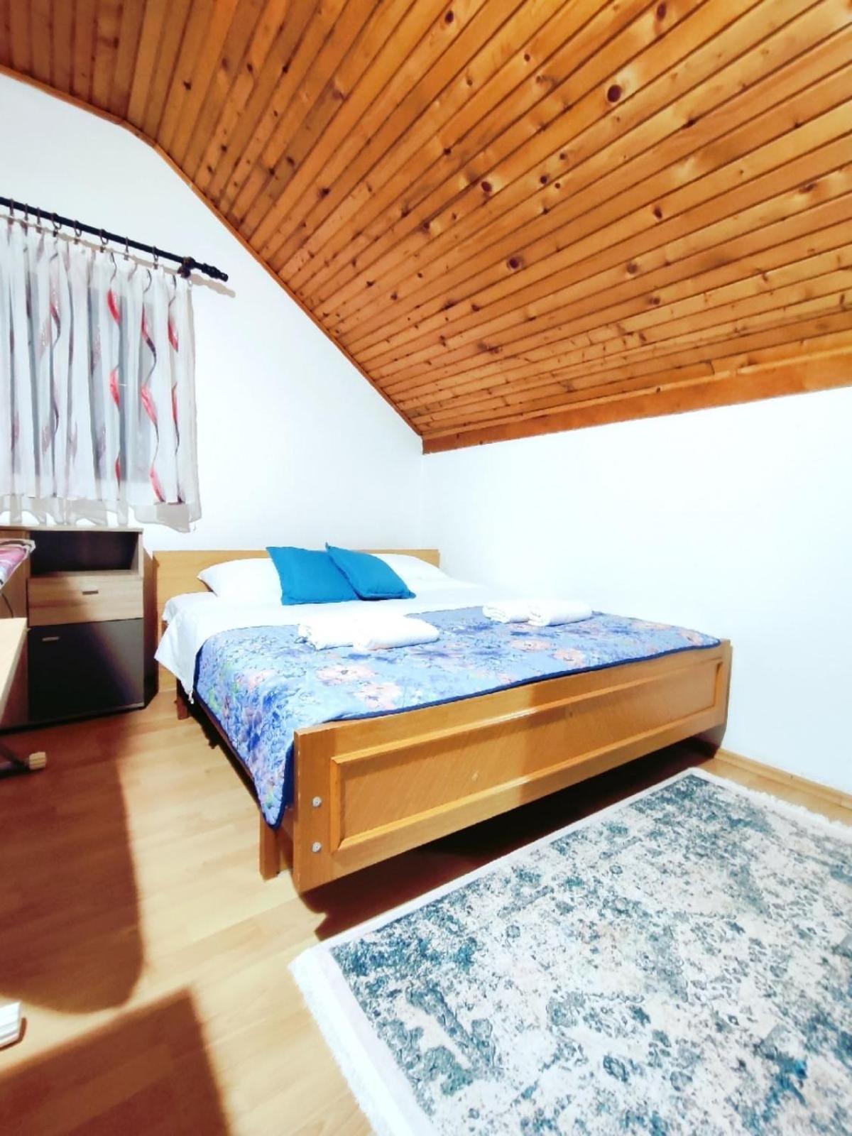 Vukicevic House Villa Котор Екстериор снимка